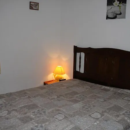 Lejlighed 2 Pieces 4 Couchages Gn040-089