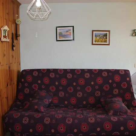 Apartment 2 Pieces 4 Couchages Gn040-089 Gruissan