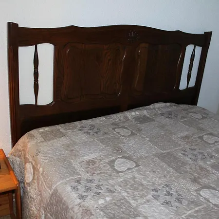 2 Pieces 4 Couchages Gn040-089 *